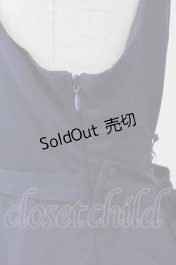 画像7: Amavel / Shark Piratesセーラーカラージャンパースカート  ネイビー T-25-10-16-004-CA-OP-SA-ZI