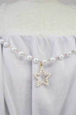 画像4: Amavel / Fairy Dreamジャンパースカート  ラベンダー T-25-10-16-001-CA-OP-SA-ZI