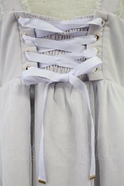 画像5: Amavel / Fairy Dreamジャンパースカート  ラベンダー T-25-10-16-001-CA-OP-SA-ZI