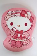 m petit by misako / ハローキティクッション  ピンク T-25-10-16-019-LO-ZA-SA-ZT