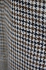 画像5: 【SALE】axes femme / センターボタンマーメイドスカート M ベージュ T-25-10-17-022-AX-PA-SA-ZT344 (5)