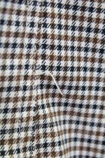 画像6: 【SALE】axes femme / センターボタンマーメイドスカート M ベージュ T-25-10-17-022-AX-PA-SA-ZT344 (6)