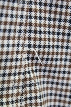 画像6: axes femme / センターボタンマーメイドスカート M ベージュ T-25-10-17-022-AX-PA-SA-ZT344