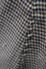 画像7: 【SALE】axes femme / センターボタンマーメイドスカート M ベージュ T-25-10-17-022-AX-PA-SA-ZT344 (7)