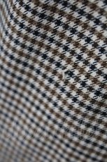 画像8: 【SALE】axes femme / センターボタンマーメイドスカート M ベージュ T-25-10-17-022-AX-PA-SA-ZT344 (8)