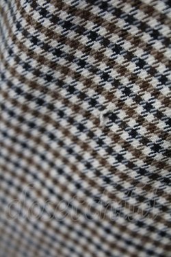 画像8: axes femme / センターボタンマーメイドスカート M ベージュ T-25-10-17-022-AX-PA-SA-ZT344