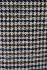画像9: 【SALE】axes femme / センターボタンマーメイドスカート M ベージュ T-25-10-17-022-AX-PA-SA-ZT344 (9)