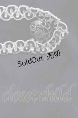 画像3: 【SALE】ALICE and the PIRATES / パイピングジャケット  ネイビー T-25-10-17-028-PA-JA-SA-ZT347