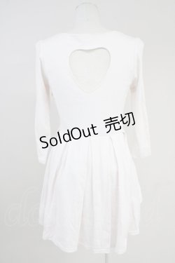 画像2: E hyphen world gallery / フリルピンタック長袖ワンピース  ピンク T-25-10-19-022-LO-OP-SA-ZI