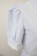 画像5: MILK / Moon light dress  サックス T-25-10-19-029-ML-OP-SA-ZT