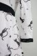 画像5: MILK / Baby catワンピース  ピンクＸ黒 T-25-10-19-032-ML-OP-SA-ZT