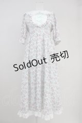 Alice Mashiro / TT*MAハナウサミミOP M 淡青 T-25-10-19-034-LO-OP-SA-ZI