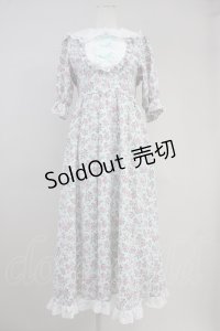 Alice Mashiro / TT*MAハナウサミミOP M 淡青 T-25-10-19-034-LO-OP-SA-ZI