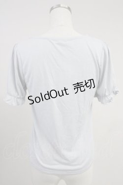 画像2: axes femme / ガーデンインナーPO M サックス T-25-10-19-004-AX-TO-SA-ZI