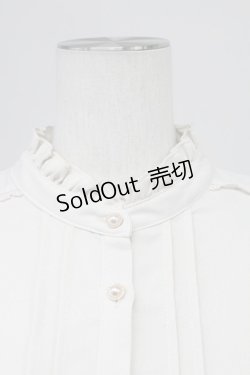 画像3: axes femme / マーガレット柄ハイネックワンピース  ワイン T-25-10-24-022-AX-OP-SA-ZT413