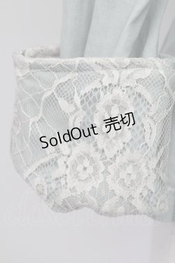 画像7: OZZ ANGELO / ナポレオン風ダブルZIPジャケット  グリーン T-25-10-24-012-OO-JA-SA-ZT410