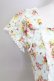 画像3: Angelic Pretty / フラワーブーケワンピース  サックス T-25-10-24-017-AP-OP-SA-ZT
