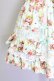 画像5: Angelic Pretty / フラワーブーケワンピース  サックス T-25-10-24-017-AP-OP-SA-ZT