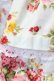 画像6: Angelic Pretty / フラワーブーケワンピース  サックス T-25-10-24-017-AP-OP-SA-ZT