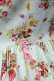 画像7: Angelic Pretty / フラワーブーケワンピース  サックス T-25-10-24-017-AP-OP-SA-ZT