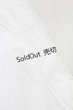 画像6: Victorian maiden / ドロシードールワンピース  ミントチェック T-25-10-24-019-CL-OP-SA-ZT