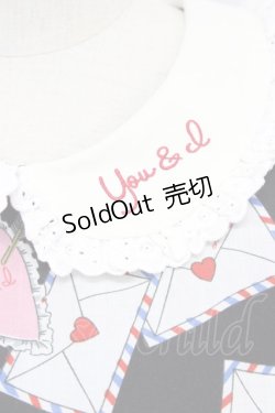 画像4: Ank Rouge / レターptワンピース  黒 T-25-10-25-027-CA-OP-SA-ZT428