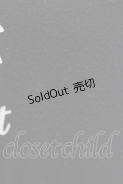 画像5: Ank Rouge / ハートアロープリントギンガムチェック切替半袖ワンピース  黒Ｘ白チェック T-25-10-25-028-CA-OP-SA-ZT428