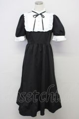 majoretty / ムジヨークキリカエOP M 黒 T-25-10-25-033-LO-OP-SA-ZT429