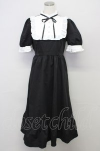 majoretty / ムジヨークキリカエOP M 黒 T-25-10-25-033-LO-OP-SA-ZT429