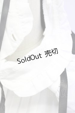 画像5: 【SALE】majoretty / ムジヨークキリカエOP M 黒 T-25-10-25-033-LO-OP-SA-ZT429