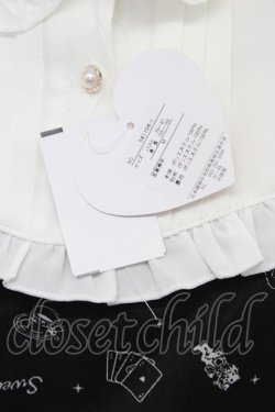画像7: majoretty / MR*ヨークソウガラOP M 黒 T-25-10-25-034-LO-OP-SA-ZT