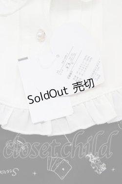 画像7: majoretty / MR*ヨークソウガラOP M 黒 T-25-10-25-034-LO-OP-SA-ZT429