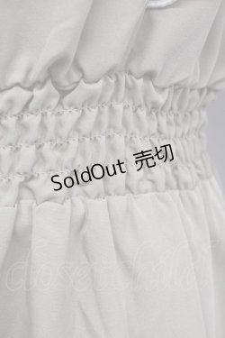 画像5: m petit by misako / NINA'SコラボAMハイショクメローワンピース L ブラウン T-25-10-25-005-LO-OP-SA-ZT406