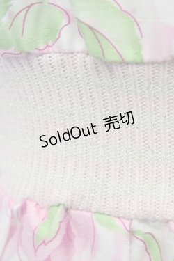 画像4: JESUS DIAMANTE / マリアンテシャンタンワンピース 38 ピンク T-25-10-25-009-JE-OP-SA-ZT404