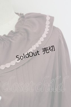 画像3: m petit by misako / ワンピース L ピンク T-25-10-25-012-LO-OP-SA-ZT