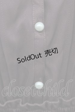 画像4: m petit by misako / ワンピース L ピンク T-25-10-25-012-LO-OP-SA-ZT