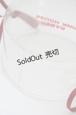 画像5: PINK HOUSE / ローズレースシュシュ  アイボリーXイエロー T-25-10-29-020-LO-AC-SA-ZT