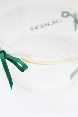 画像5: INGEBORG / カメリアカチューシャ  ブラウン T-25-10-29-023-LO-AC-SA-ZT