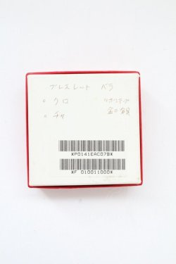 画像5: PINK HOUSE / ローズモチーフブレスレット   T-25-10-29-029-LO-AC-SA-ZT