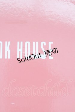 画像7: PINK HOUSE / 蝶レースモチーフネックレス  白 T-25-10-29-049-LO-AC-SA-ZT