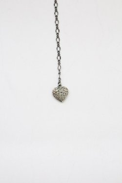 画像3: PINK HOUSE / ファーチョーカー  黒 T-25-10-29-052-LO-AC-SA-ZT