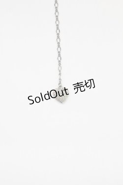 画像3: PINK HOUSE / ファーチョーカー  黒 T-25-10-29-052-LO-AC-SA-ZT