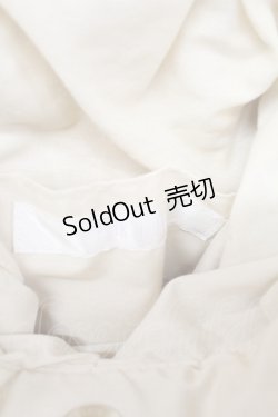 画像5: PINK HOUSE / フラワーモチーフ&リボンニットバッグ  アイボリー T-25-10-29-009-LO-BG-SA-ZT