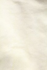 画像6: 【SALE】INGEBORG / ロゴ刺繍リボン付きバケツバック  カーキ T-25-10-29-010-LO-BG-SA-ZTK026 (6)