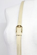 画像4: 【SALE】INGEBORG / カメリア刺繍ポシェット  アイボリー T-25-10-29-013-LO-BG-SA-ZTK026 (4)