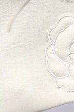 画像6: 【SALE】INGEBORG / カメリア刺繍ポシェット  アイボリー T-25-10-29-013-LO-BG-SA-ZTK026 (6)
