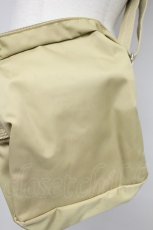 画像8: 【SALE】INGEBORG / ナイロンポシェット  ベージュ T-25-10-29-014-LO-BG-SA-ZTK026 (8)