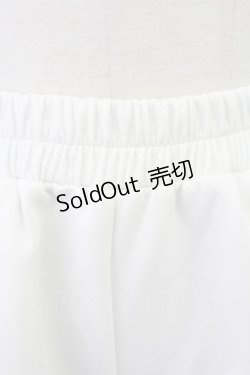 画像5: ACDC RAG / 月ジャージショーパン  白Ｘサックス T-25-10-30-036-PU-PA-SA-ZI