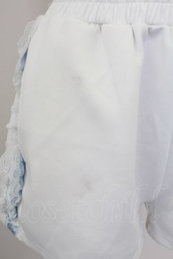 画像6: ACDC RAG / 月ジャージショーパン  白Xサックス T-25-10-30-036-PU-PA-SA-ZT