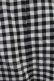 画像4: MILK / ギンガムチェックスカート  黒X白 T-25-10-30-038-ML-SK-SA-ZT (4)